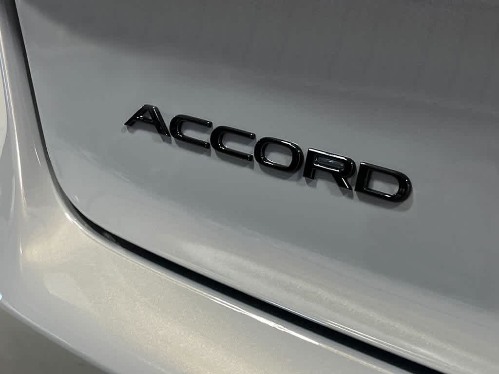 Thumbnail: 2026 Honda Accord - 7