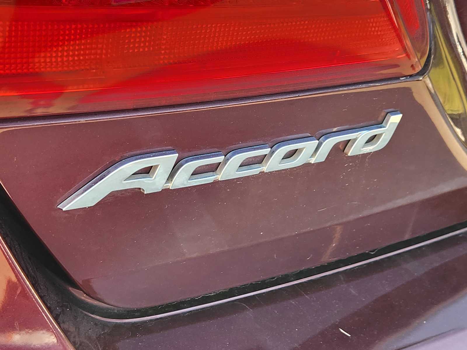 Thumbnail: 2014 Honda Accord - 8