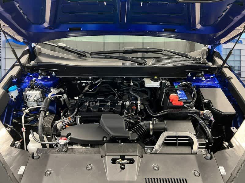 Thumbnail: 2025 Honda CR-V - 11