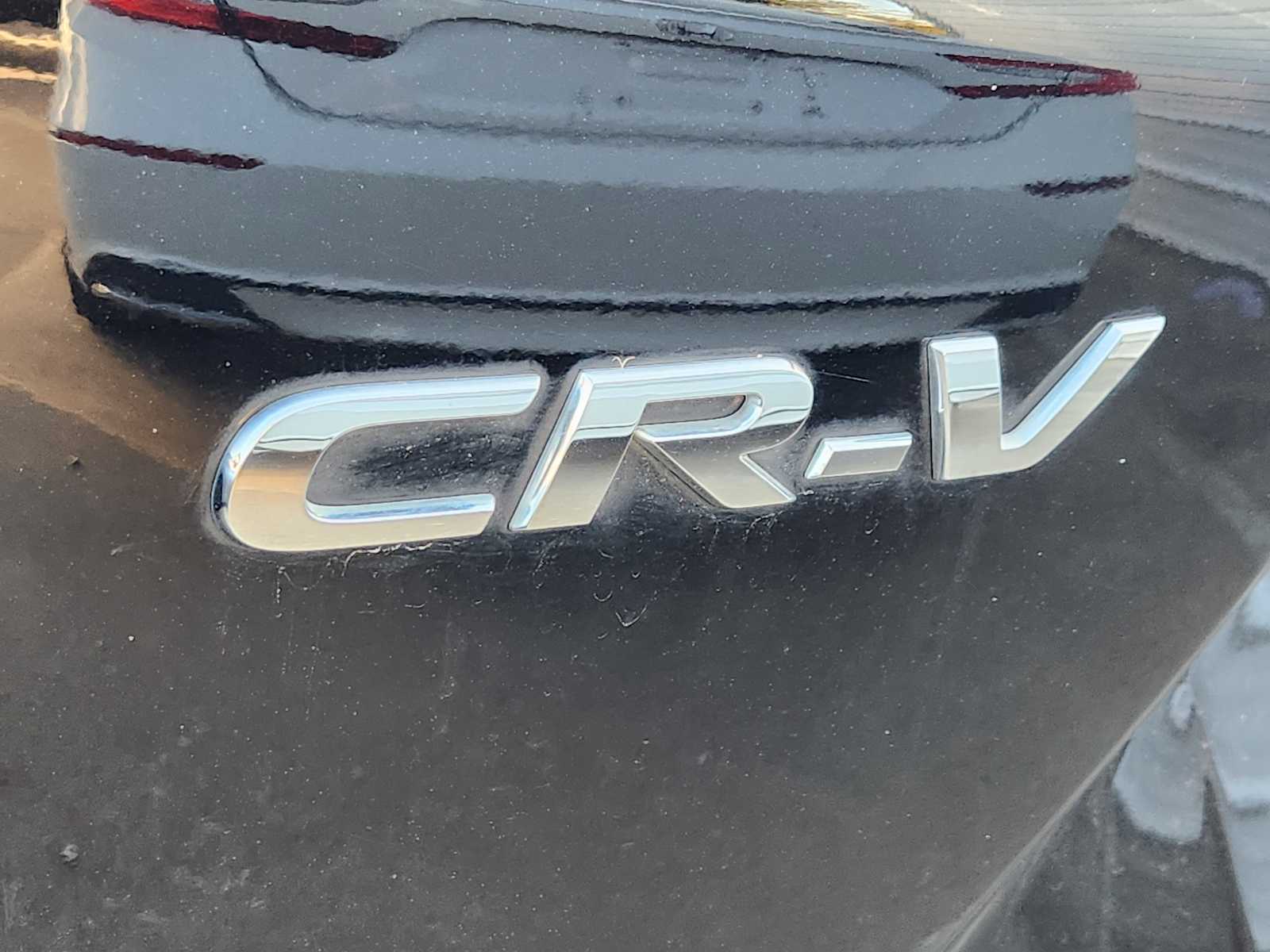 Thumbnail: 2018 Honda CR-V - 10