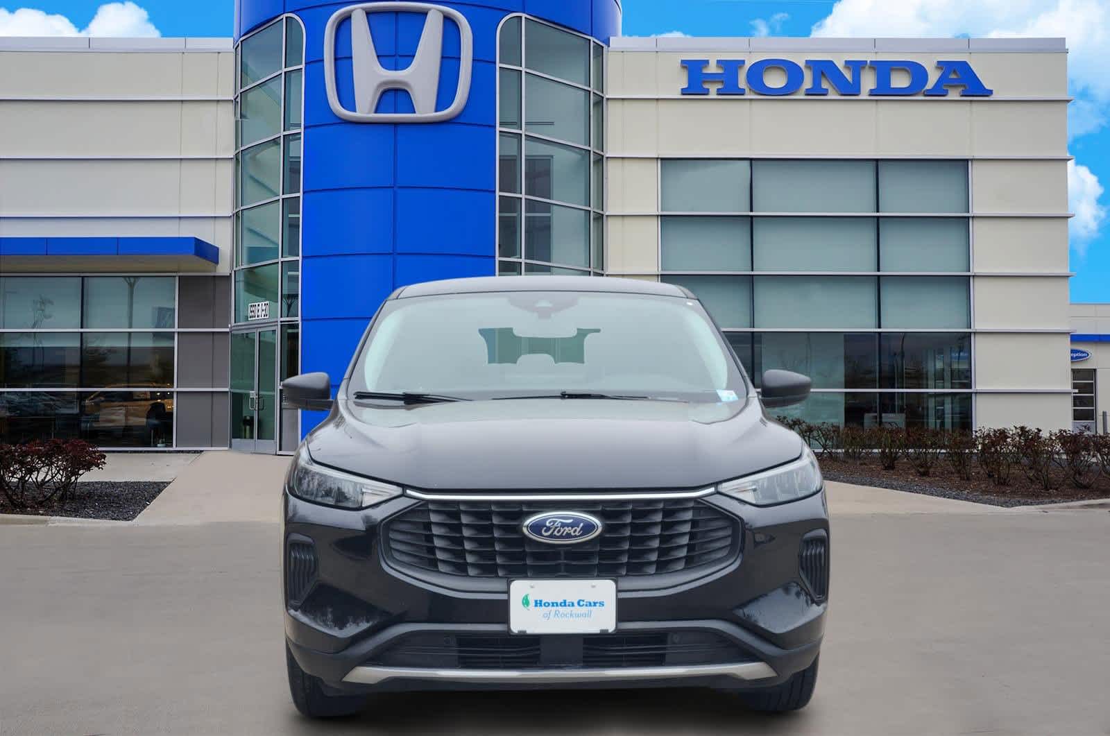 Thumbnail: 2024 Ford Escape - 6