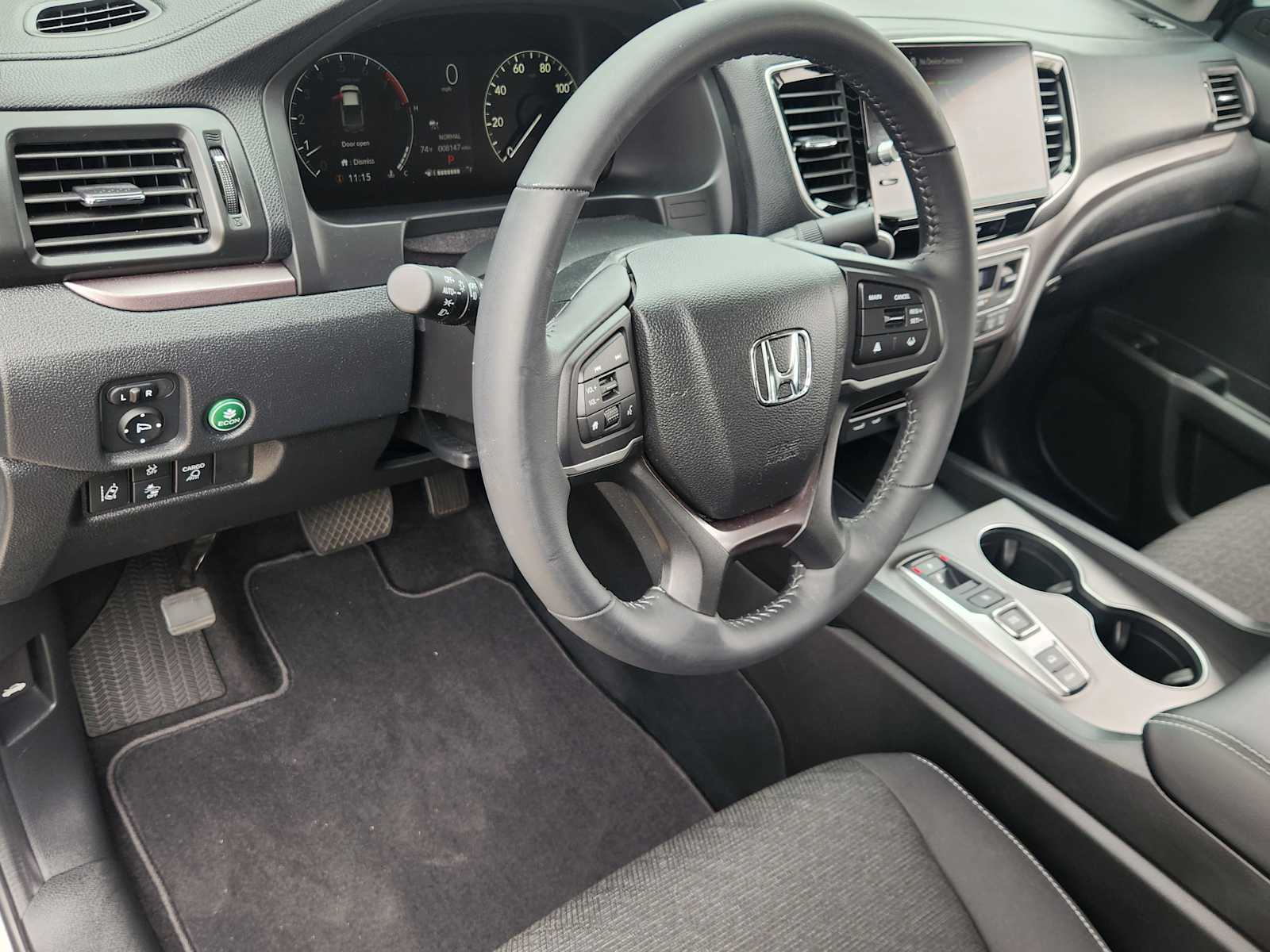 Thumbnail: 2025 Honda Ridgeline - 2