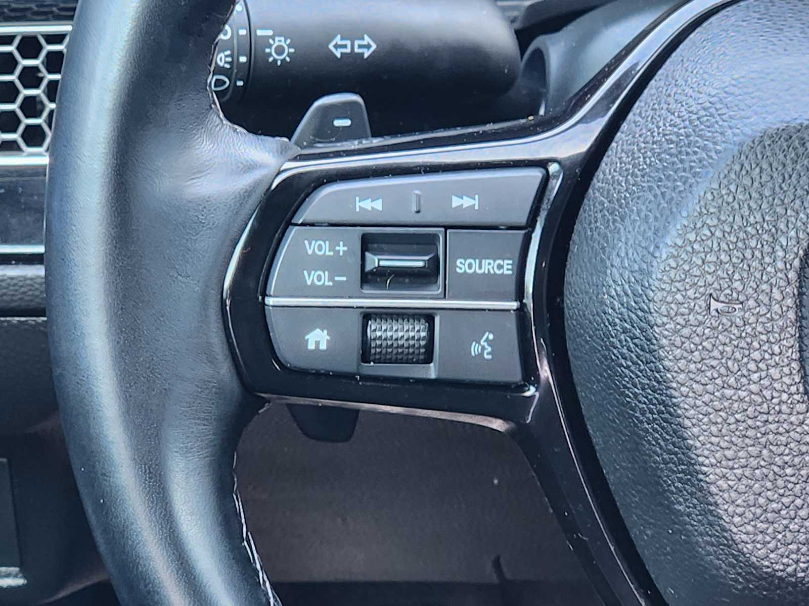 Thumbnail: 2023 Honda Civic - 28