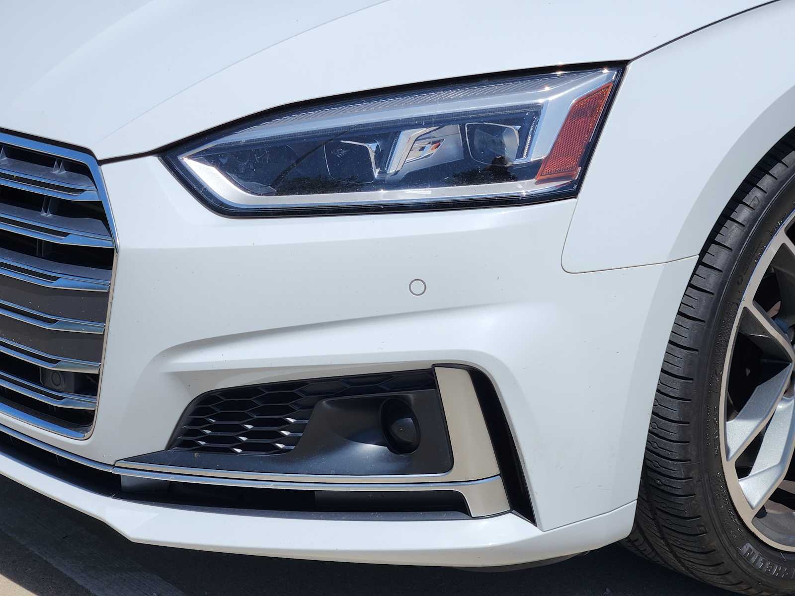 Thumbnail: 2018 Audi S5 - 24