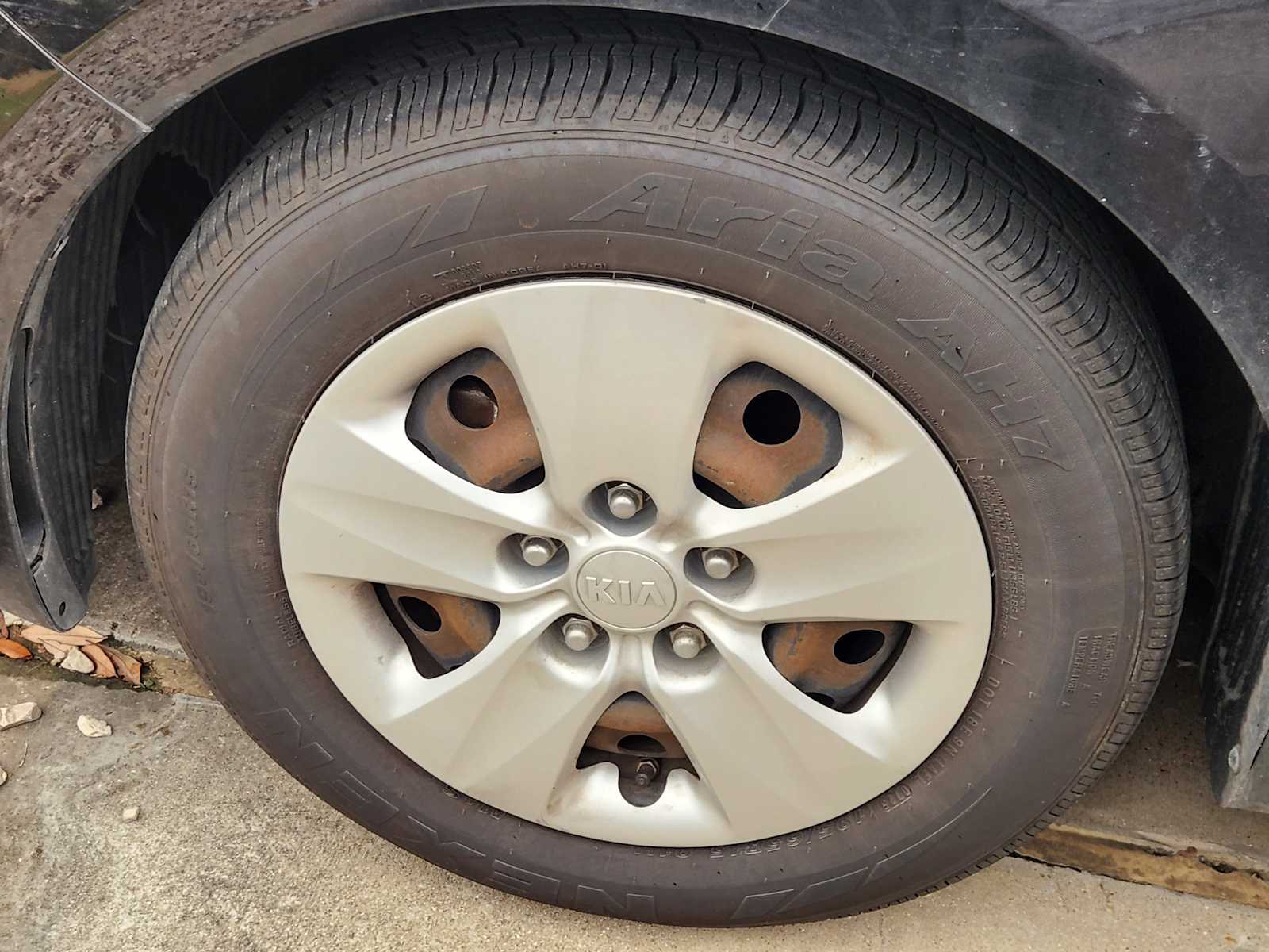 Thumbnail: 2018 Kia Forte - 9