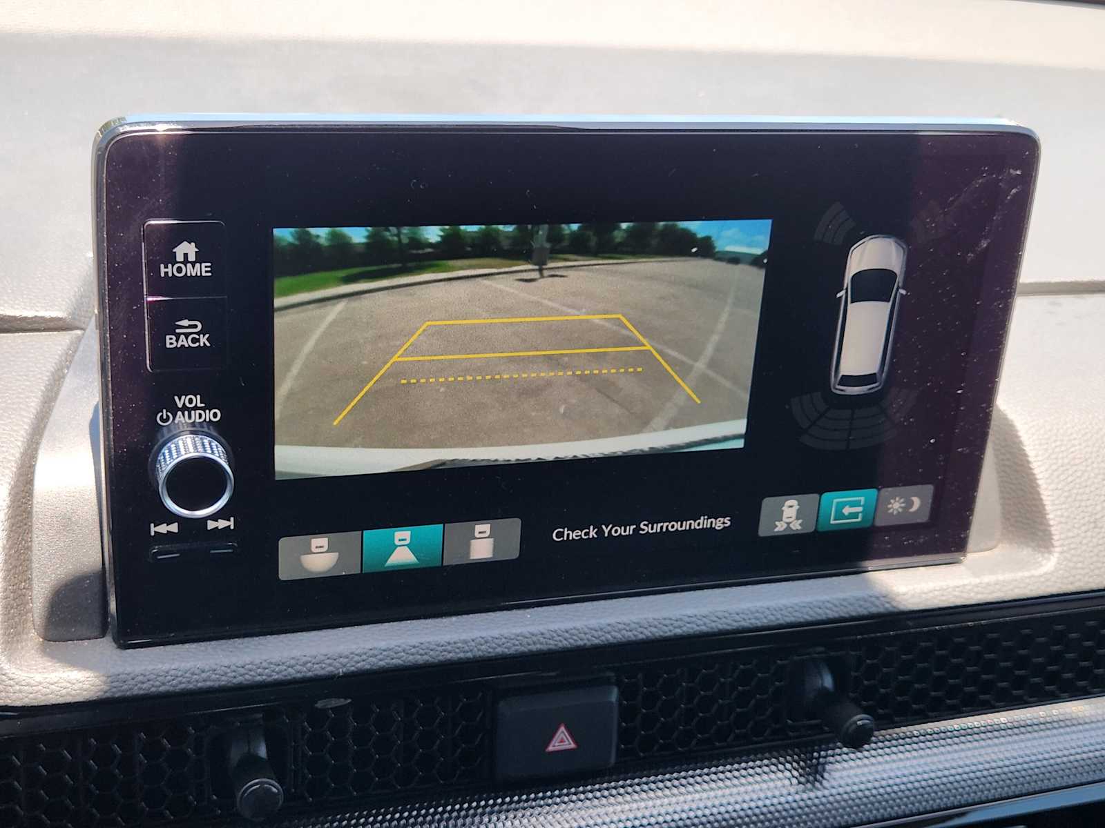 Thumbnail: 2024 Honda CR-V - 25