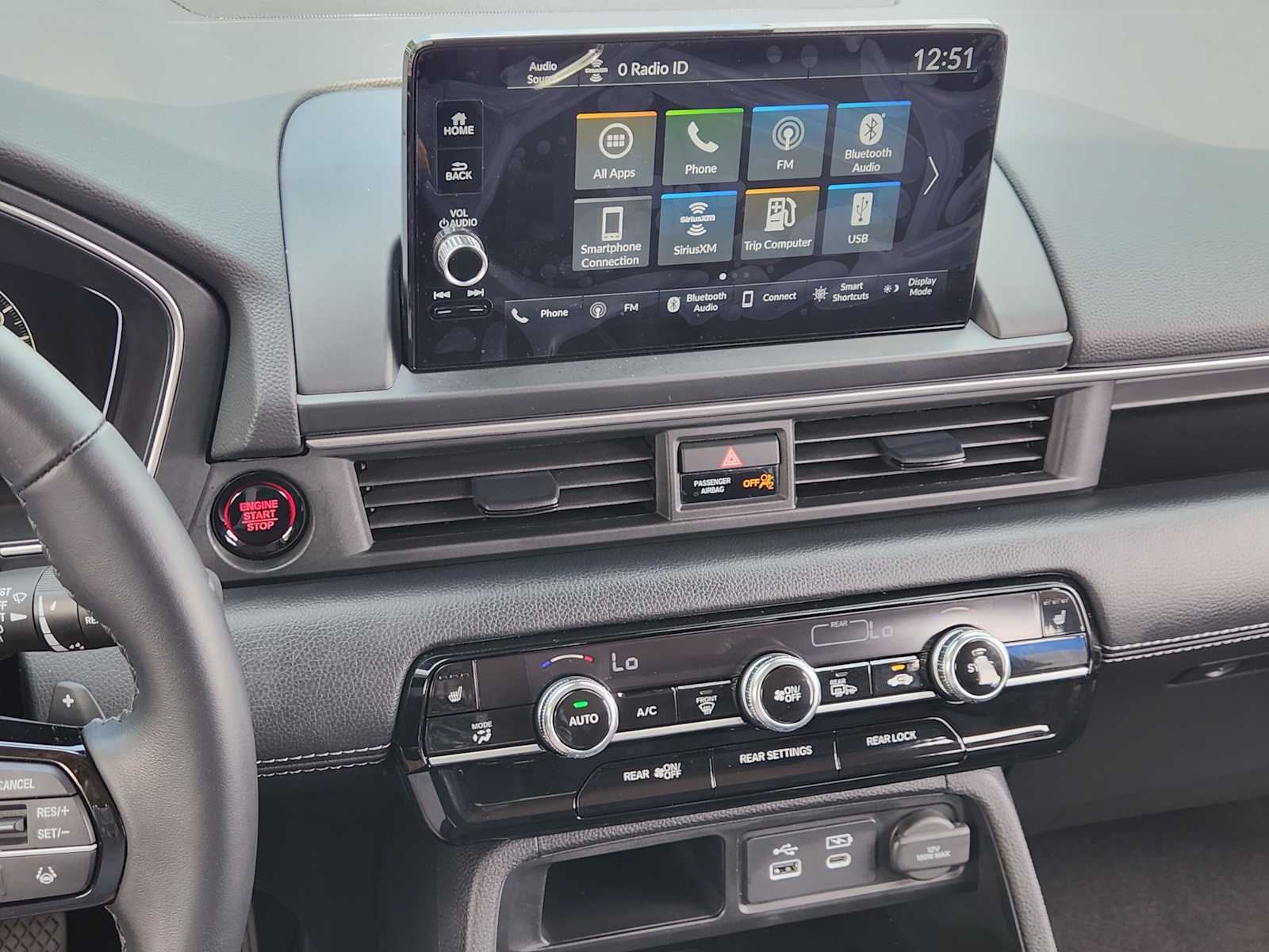 Thumbnail: 2025 Honda Pilot - 17