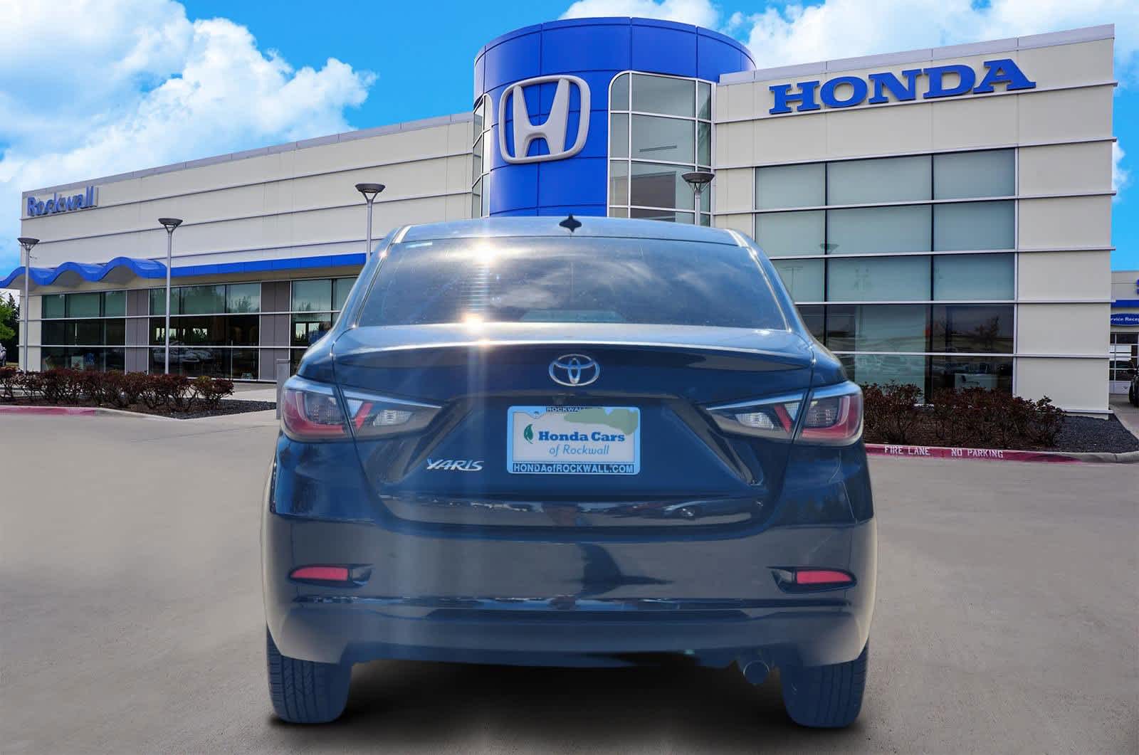 Thumbnail: 2019 Toyota Yaris - 5