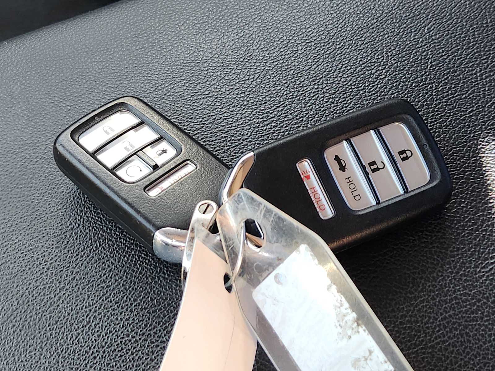 Thumbnail: 2021 Honda Accord - 19