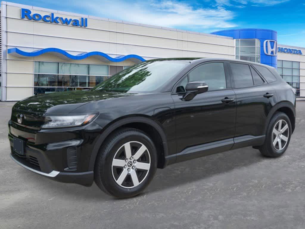 2025 Honda Prologue EX -
                  Rockwall, TX