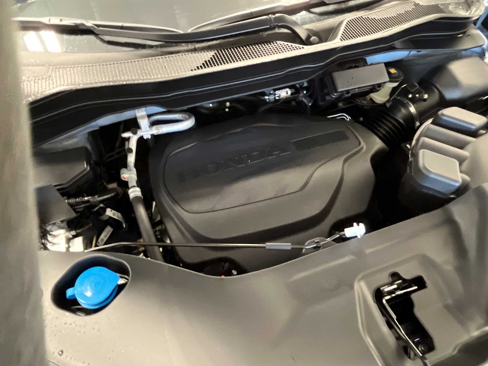 Thumbnail: 2026 Honda Ridgeline - 13