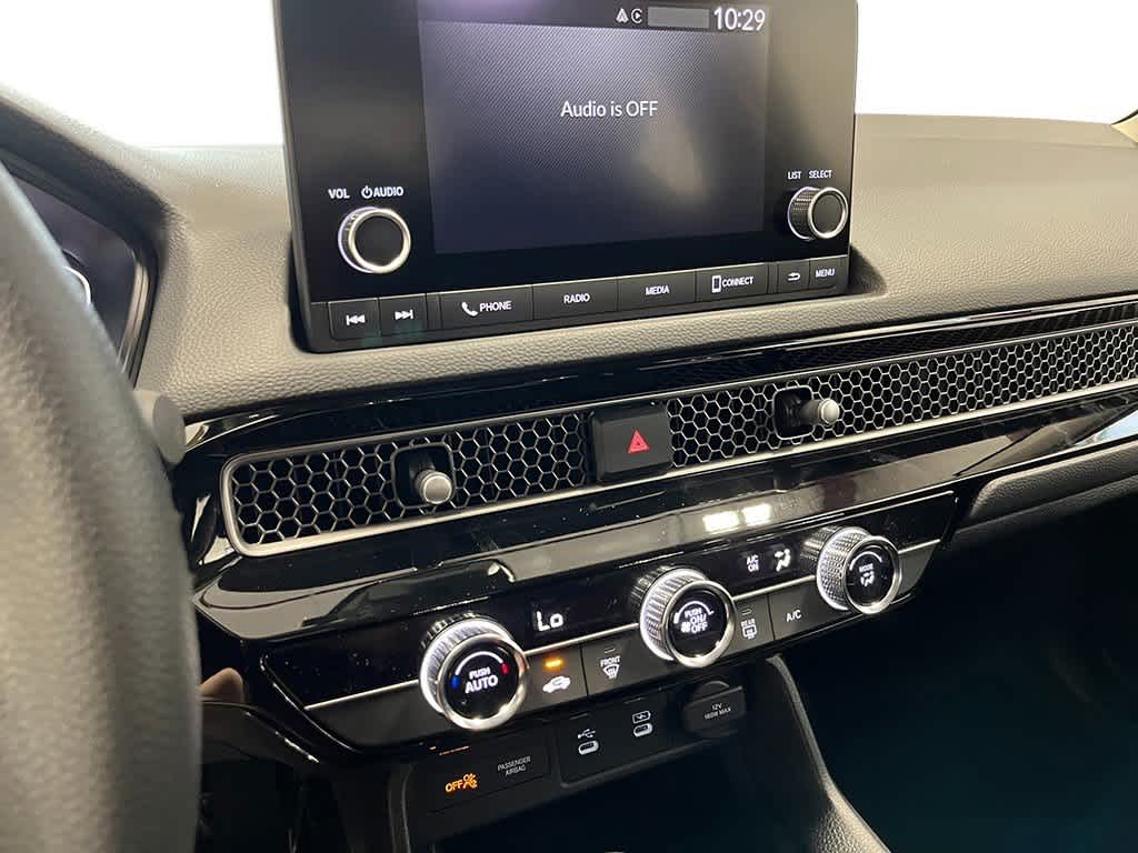 Thumbnail: 2026 Honda Civic - 14