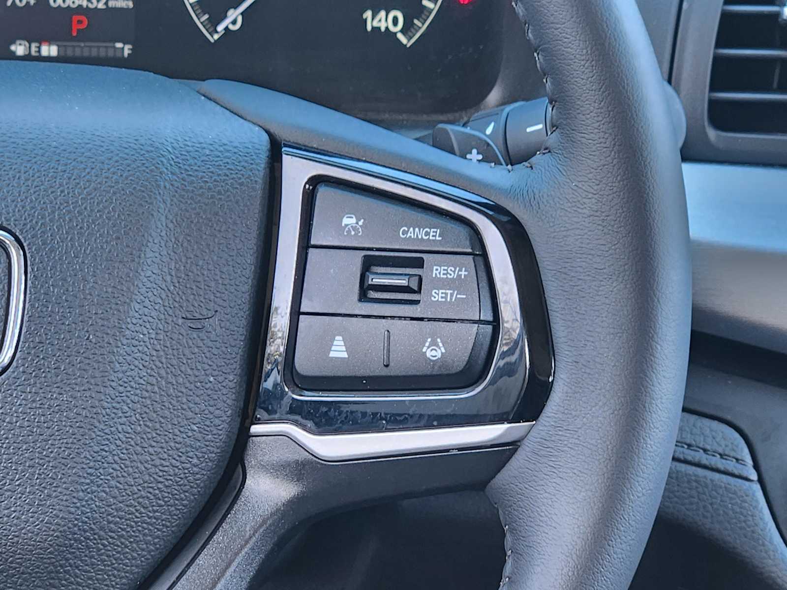 Thumbnail: 2026 Honda Odyssey - 34