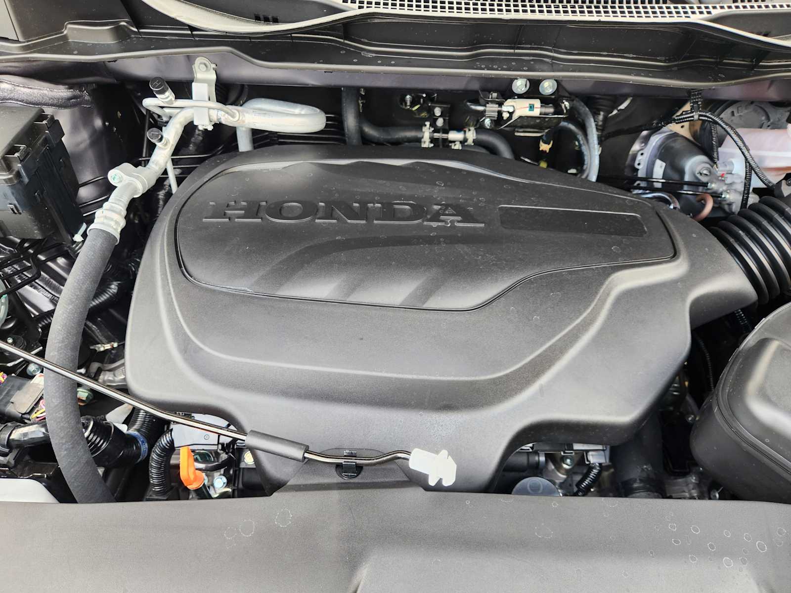 Thumbnail: 2026 Honda Odyssey - 9