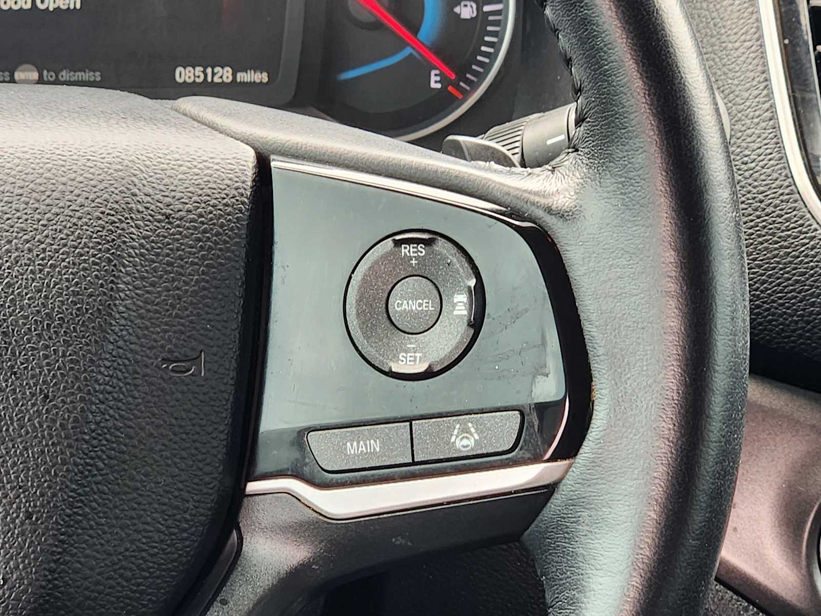 Thumbnail: 2022 Honda Pilot - 34