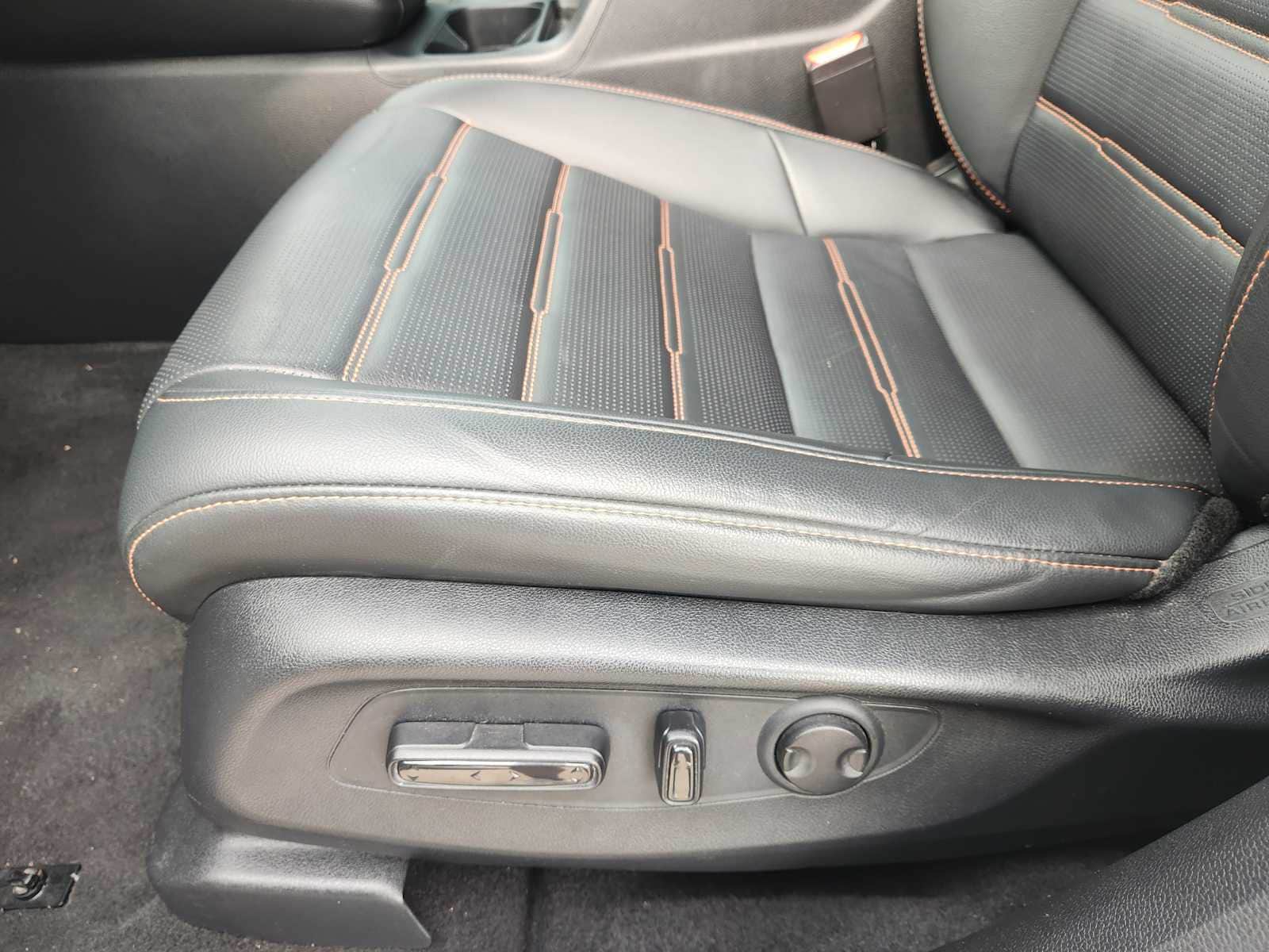 Thumbnail: 2024 Honda CR-V - 30