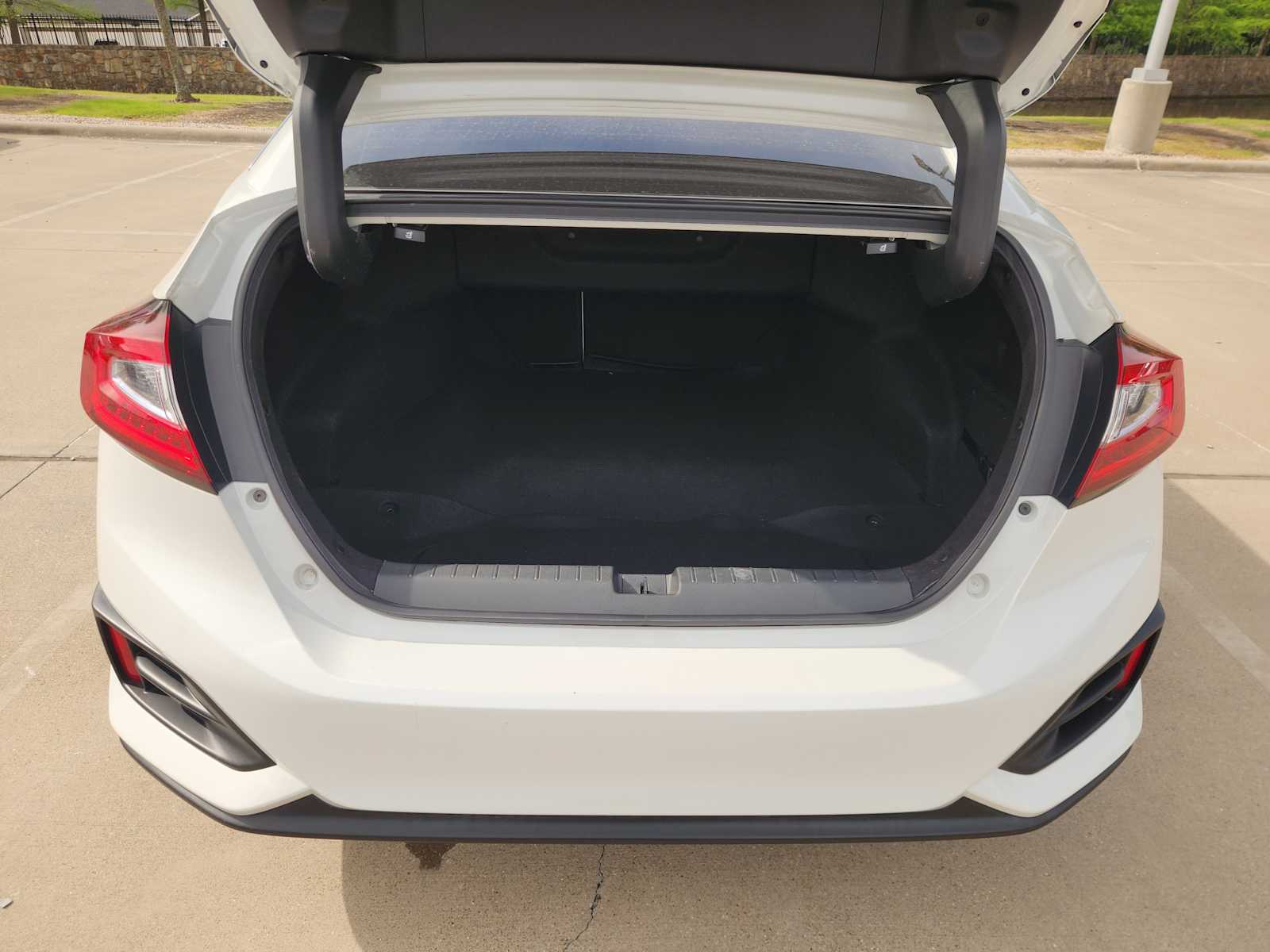 Thumbnail: 2019 Honda Clarity - 19