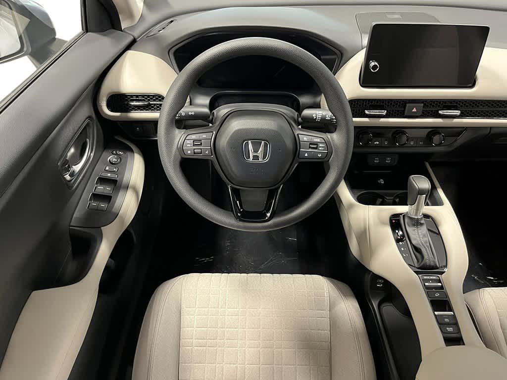 Thumbnail: 2027 Honda HR-V - 15
