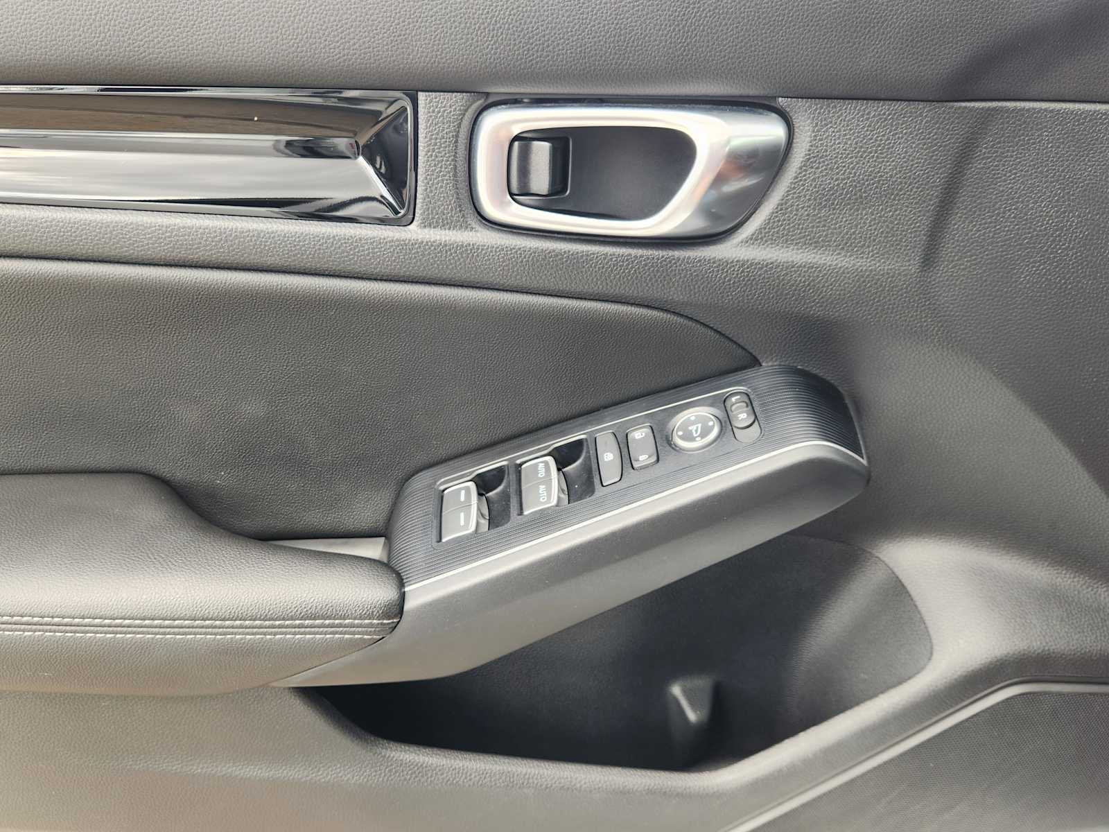 Thumbnail: 2024 Honda Civic - 29