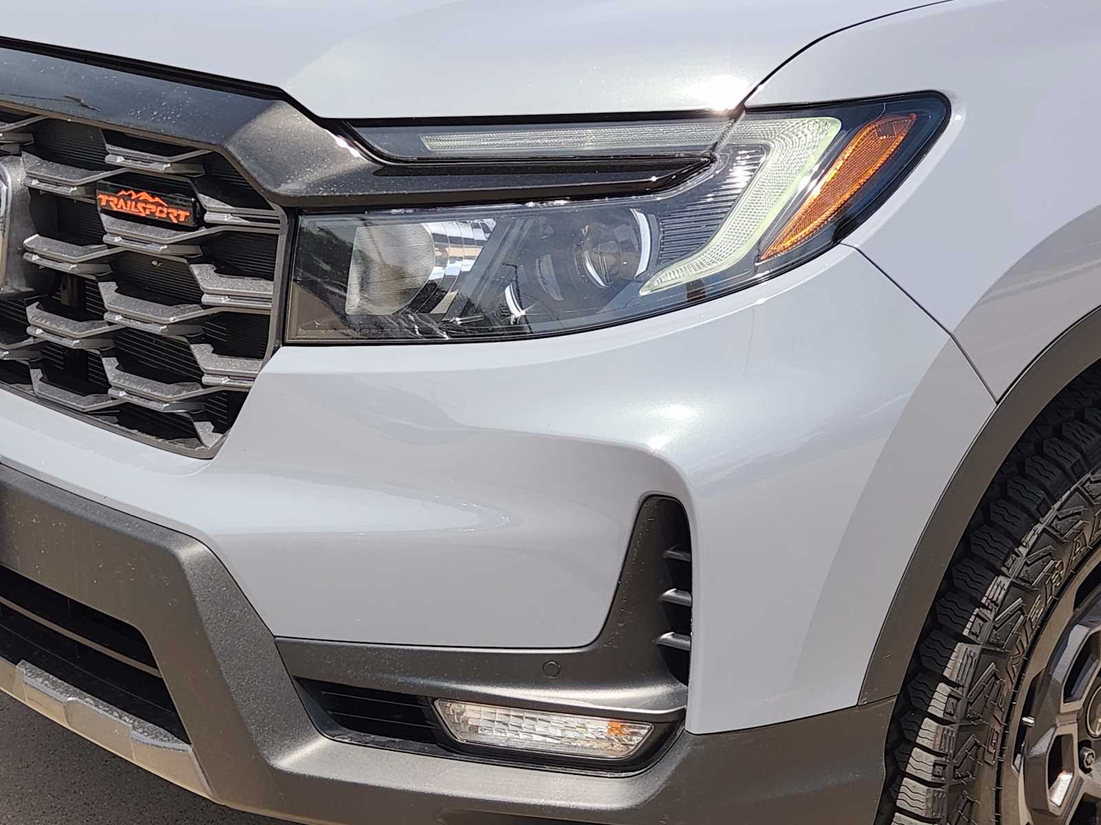 Thumbnail: 2026 Honda Ridgeline - 22