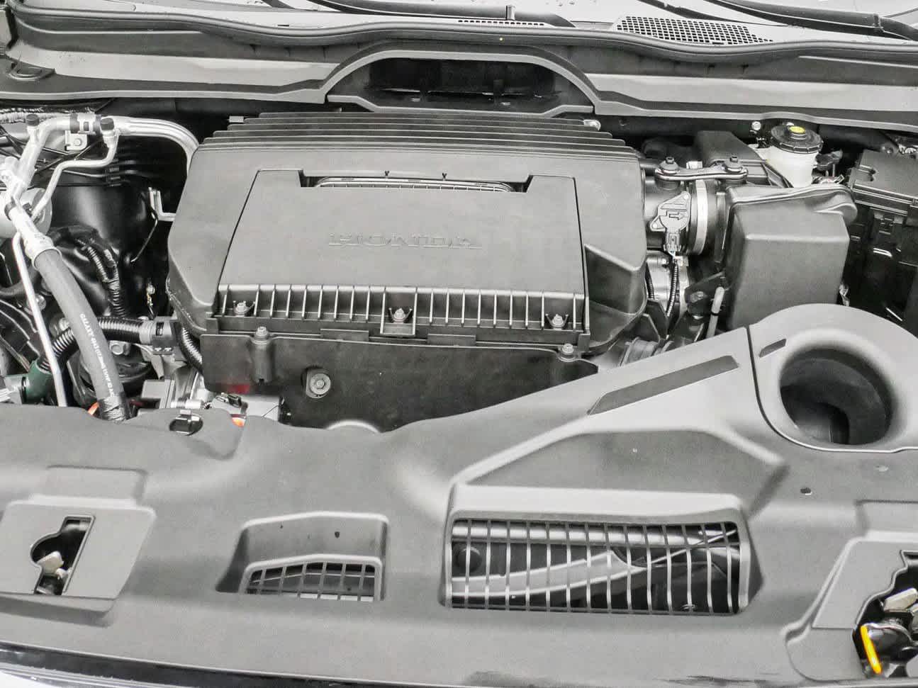 Thumbnail: 2026 Honda Pilot - 10