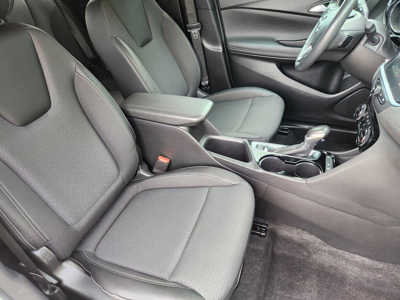 Thumbnail: 2023 Buick Encore GX - 14