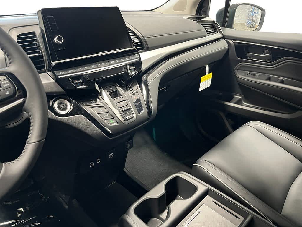 Thumbnail: 2025 Honda Odyssey - 16