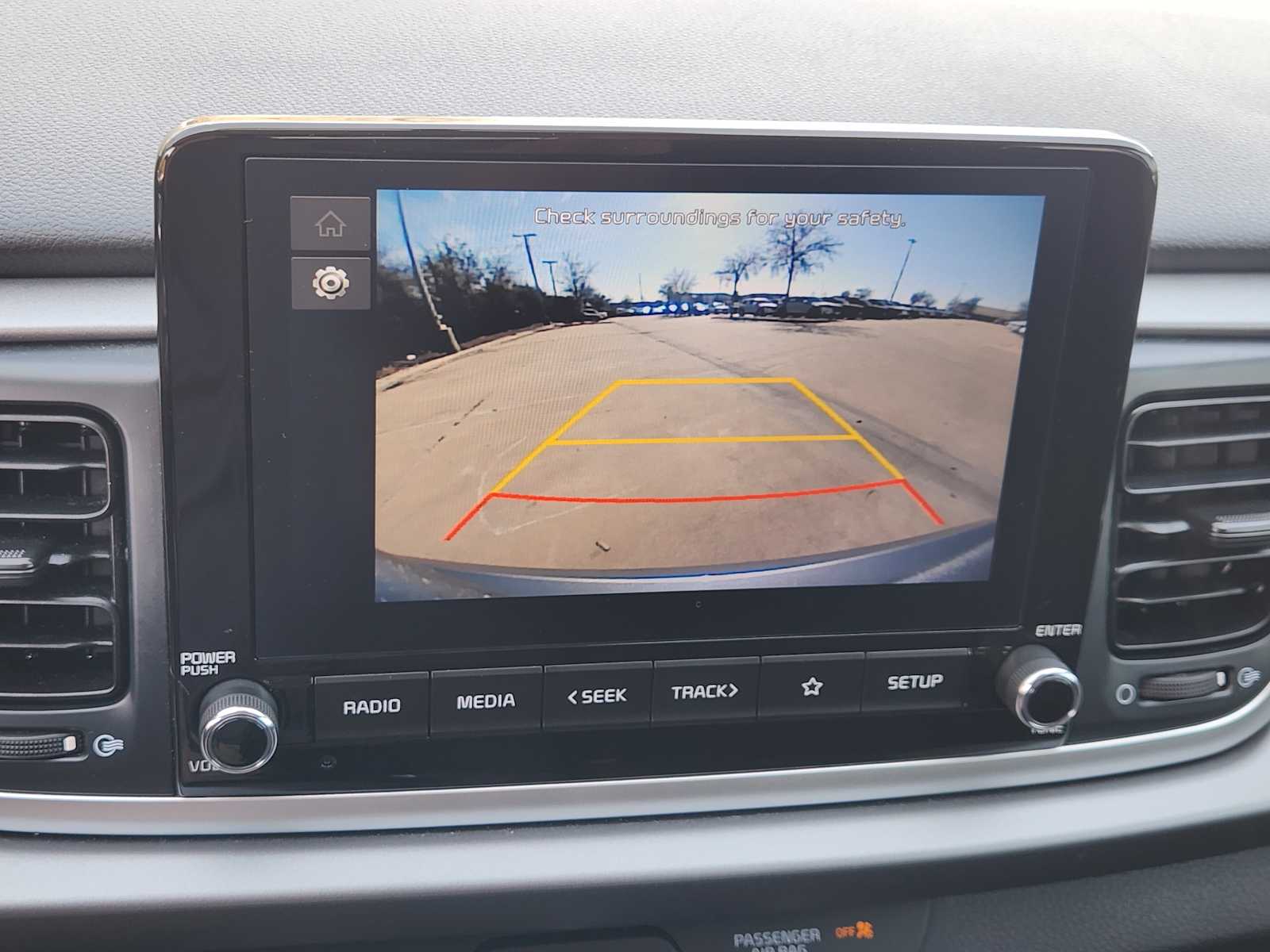 Thumbnail: 2023 Kia Rio - 25