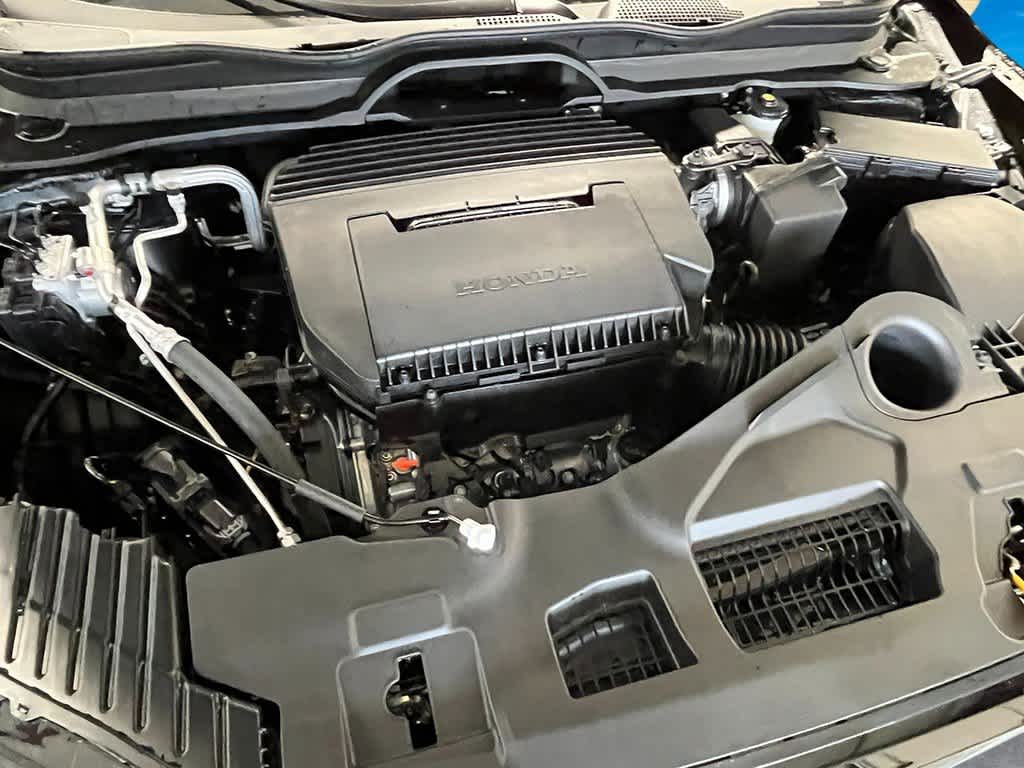 Thumbnail: 2026 Honda Pilot - 11