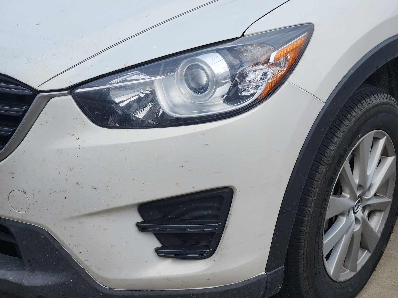 Thumbnail: 2016 Mazda CX-5 - 11