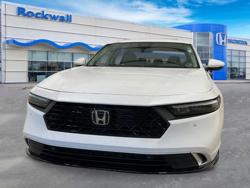 Thumbnail: 2025 Honda Accord - 10