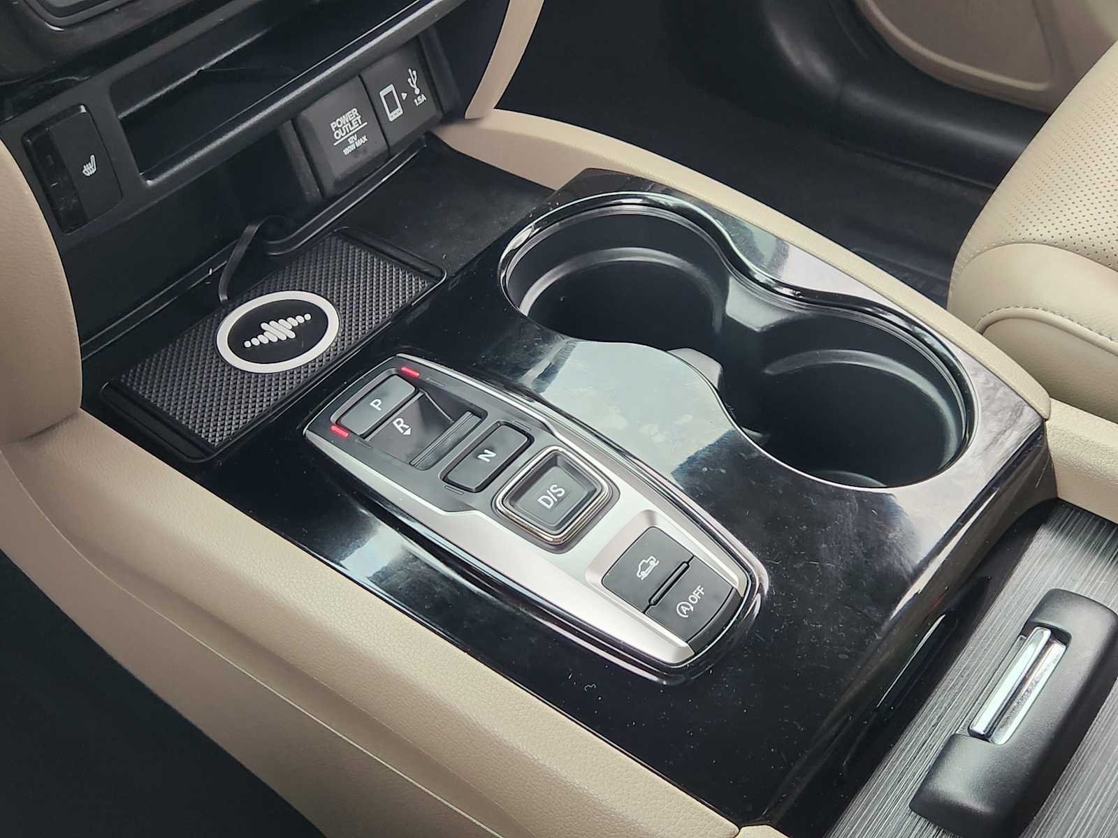 Thumbnail: 2020 Honda Ridgeline - 17