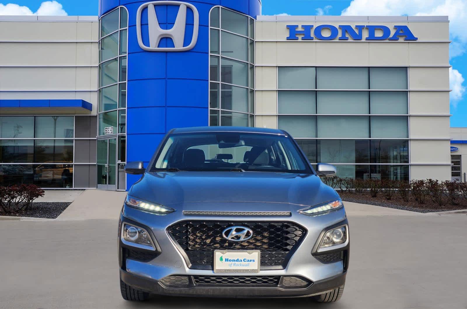 Thumbnail: 2020 Hyundai Kona - 6