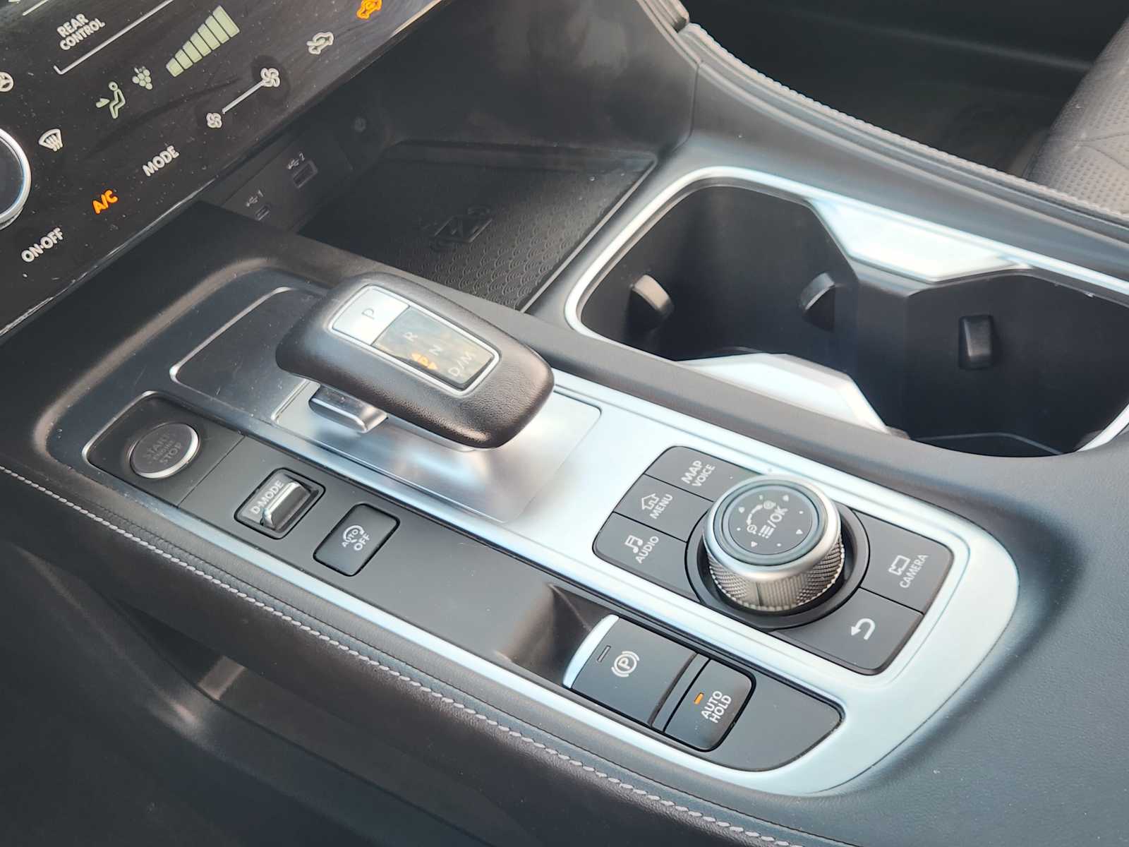 Thumbnail: 2022 INFINITI QX60 - 18