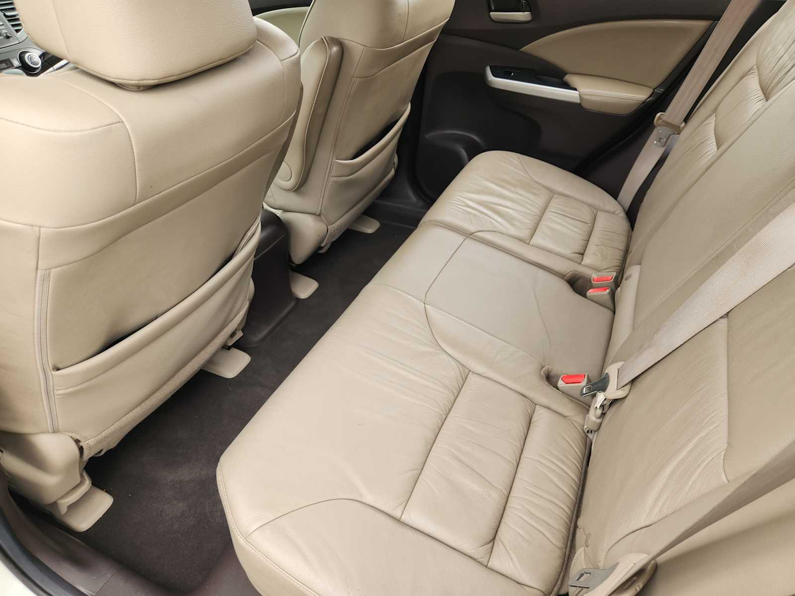 Thumbnail: 2013 Honda CR-V - 12