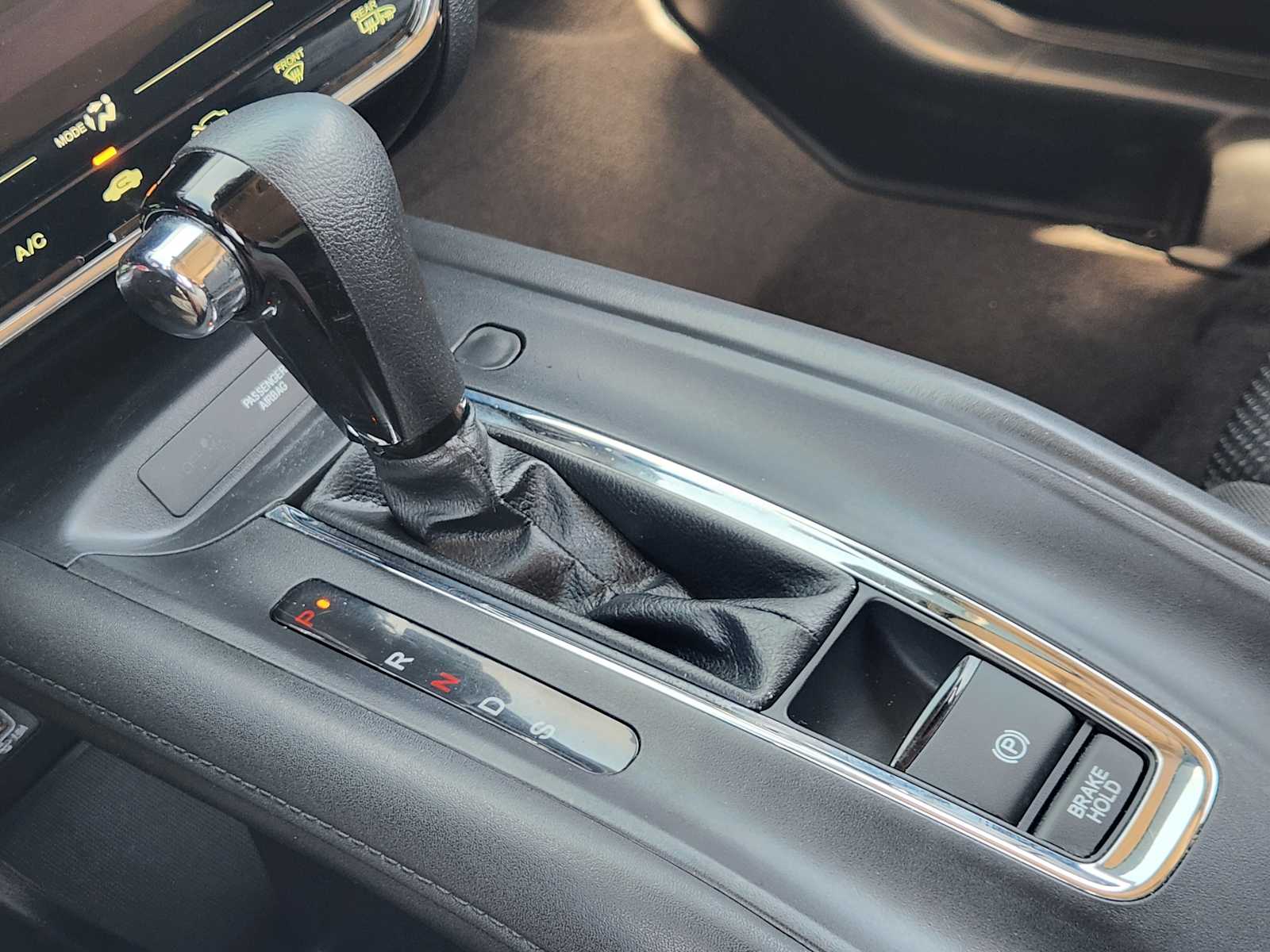 Thumbnail: 2021 Honda HR-V - 17