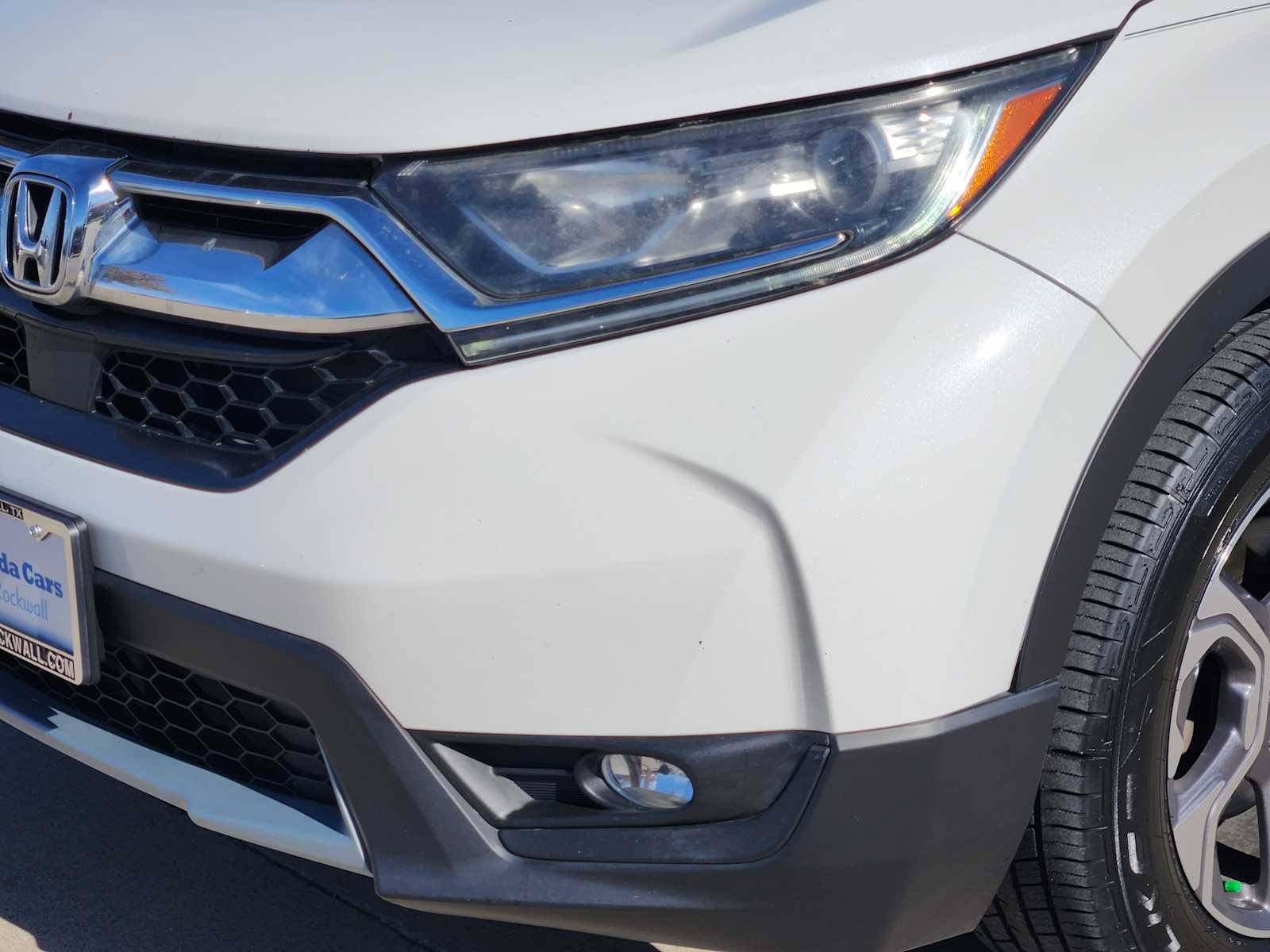 Thumbnail: 2019 Honda CR-V - 23