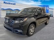  Honda Ridgeline