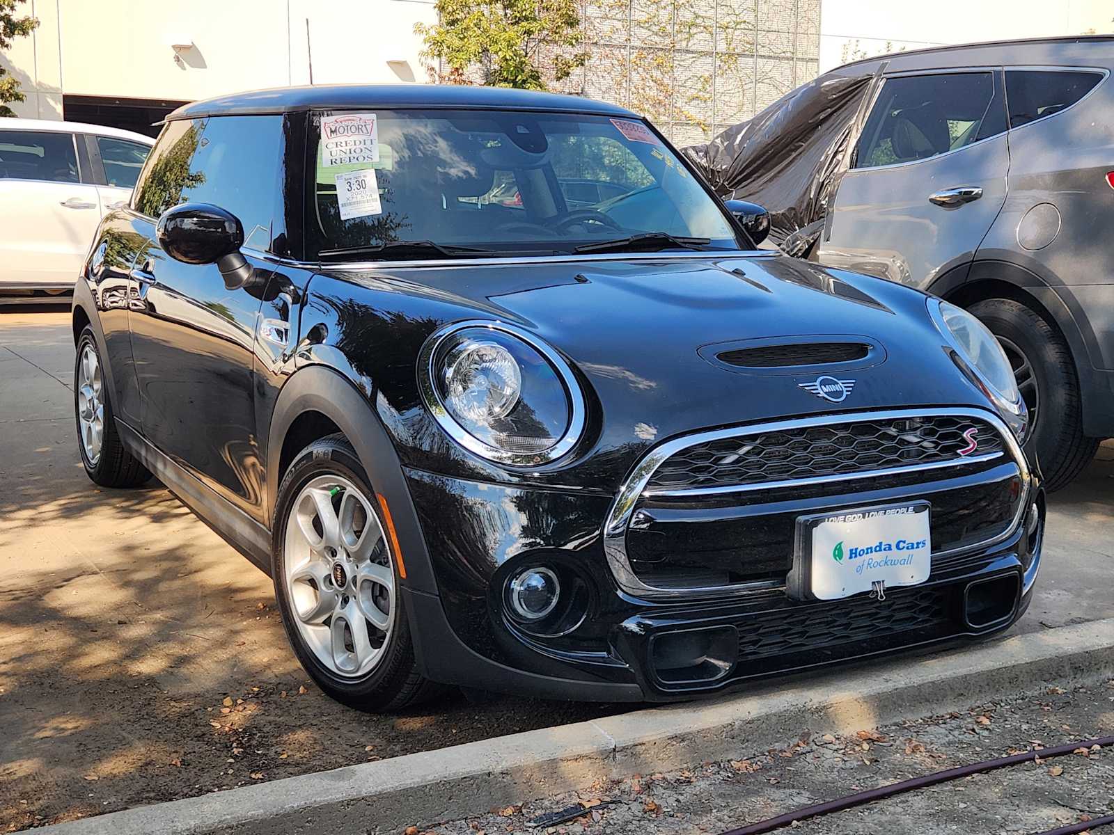 Thumbnail: 2020 MINI Cooper Hardtop - 3