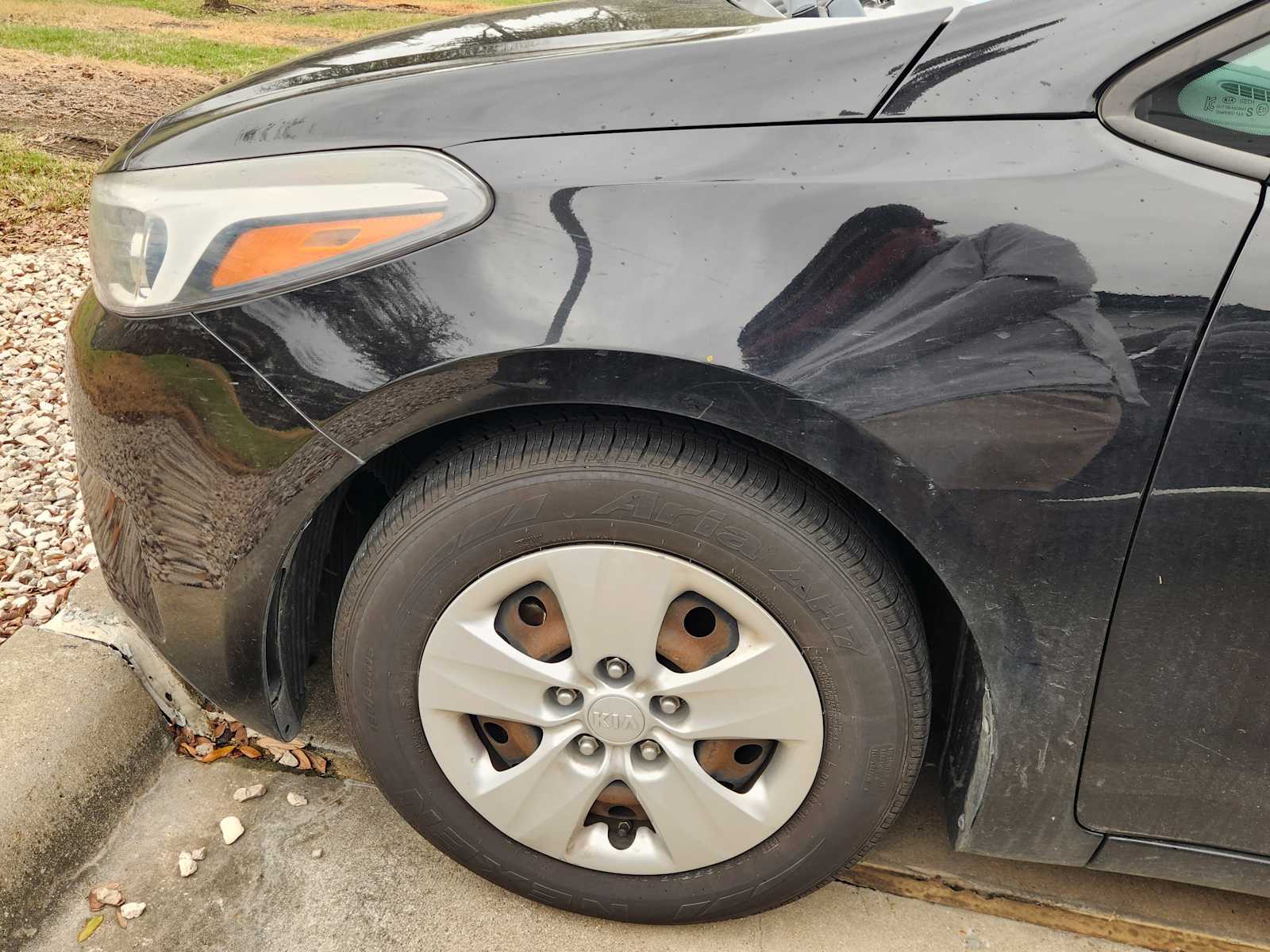 Thumbnail: 2018 Kia Forte - 10