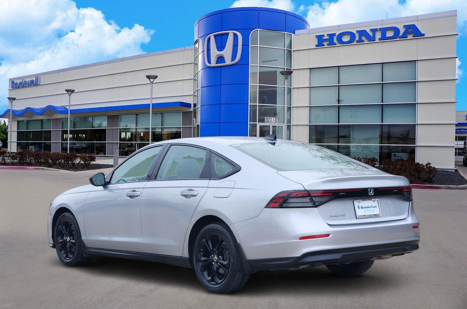 Thumbnail: 2025 Honda Accord - 4