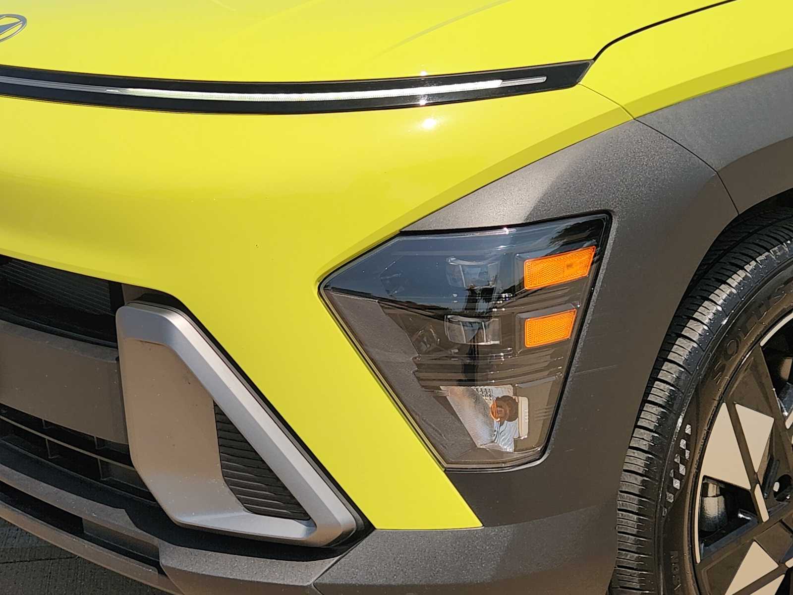 Thumbnail: 2024 Hyundai Kona - 20