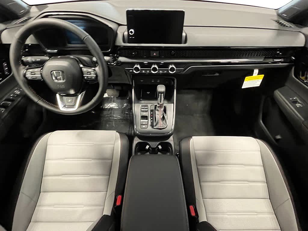 Thumbnail: 2026 Honda CR-V - 14