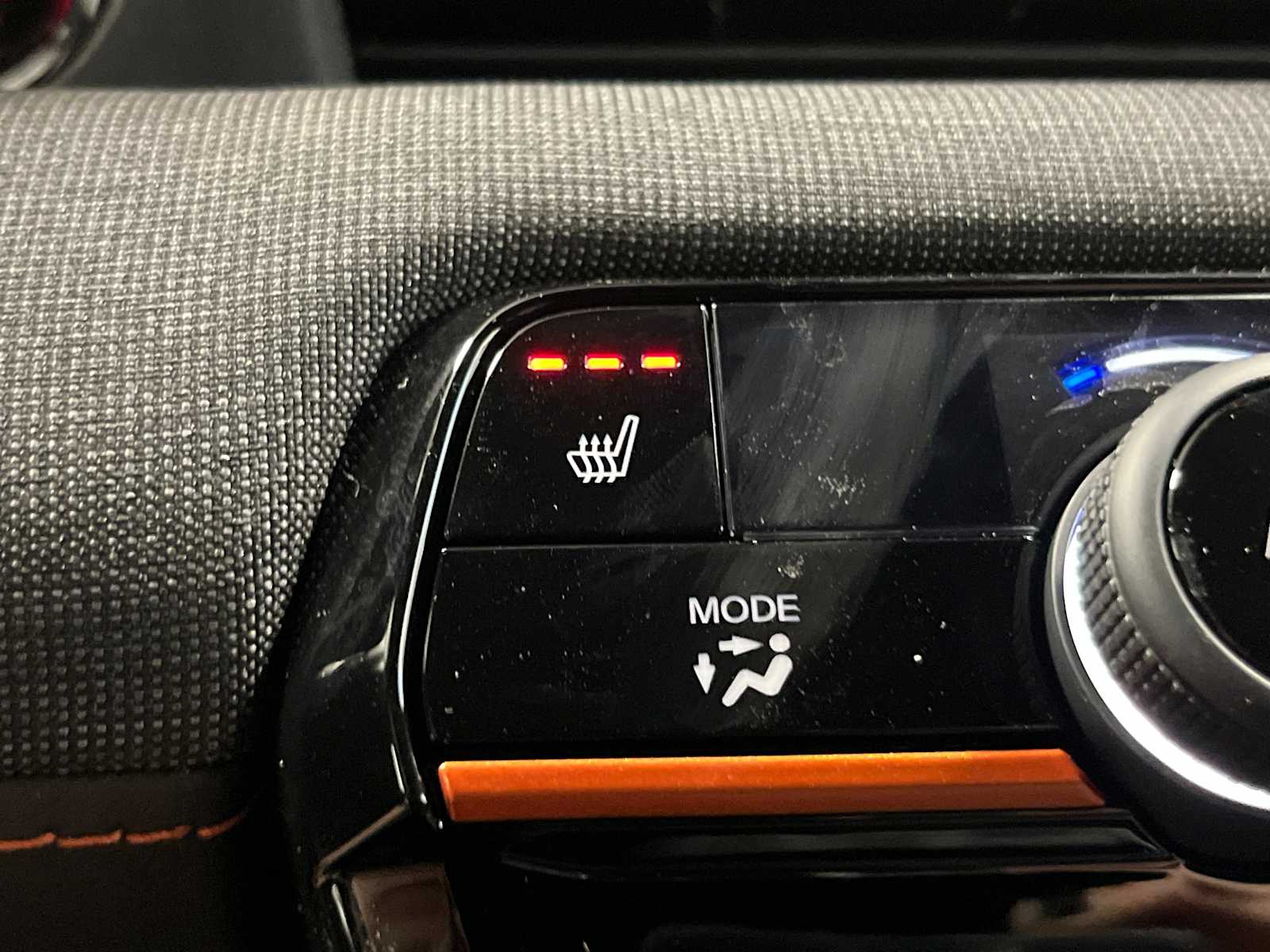Thumbnail: 2026 Honda Passport - 23