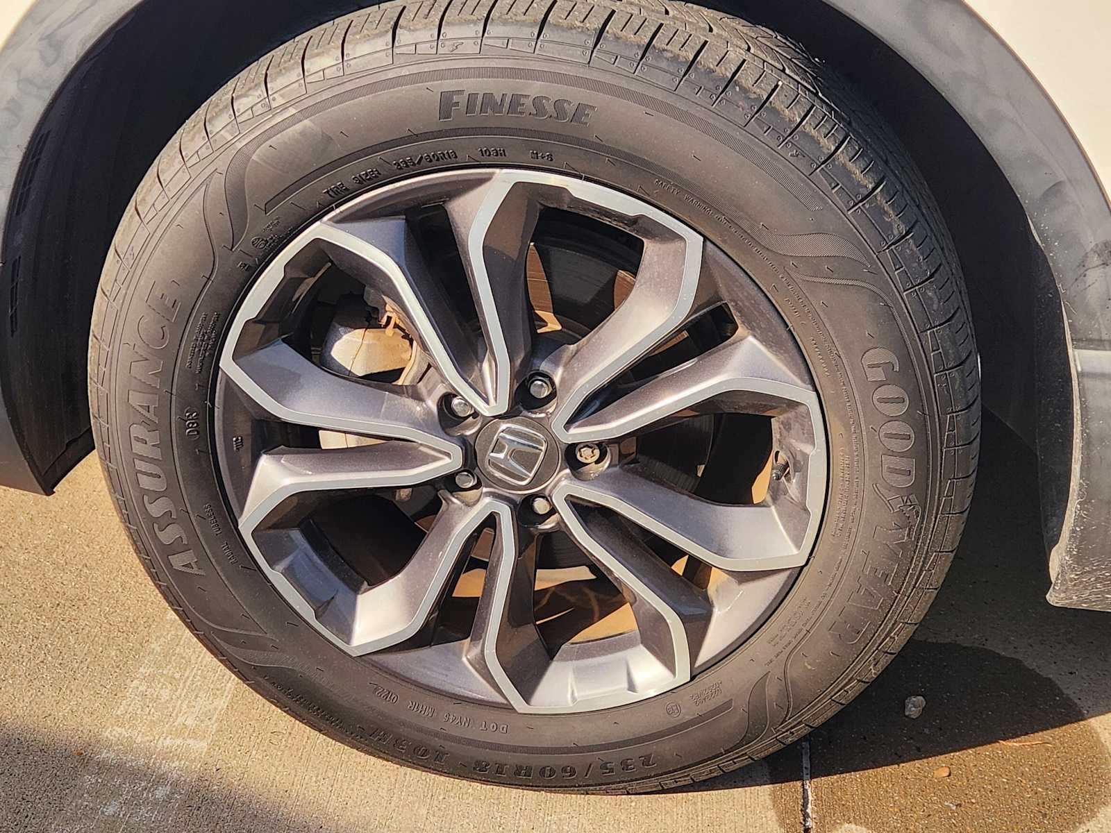 Thumbnail: 2020 Honda CR-V - 10