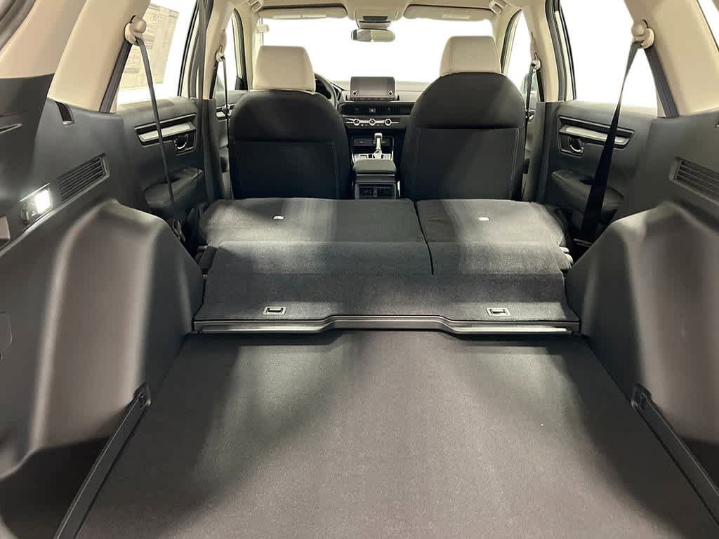 Thumbnail: 2025 Honda CR-V - 28