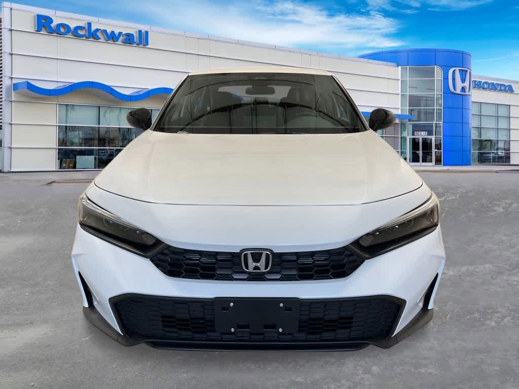Thumbnail: 2026 Honda Civic - 10