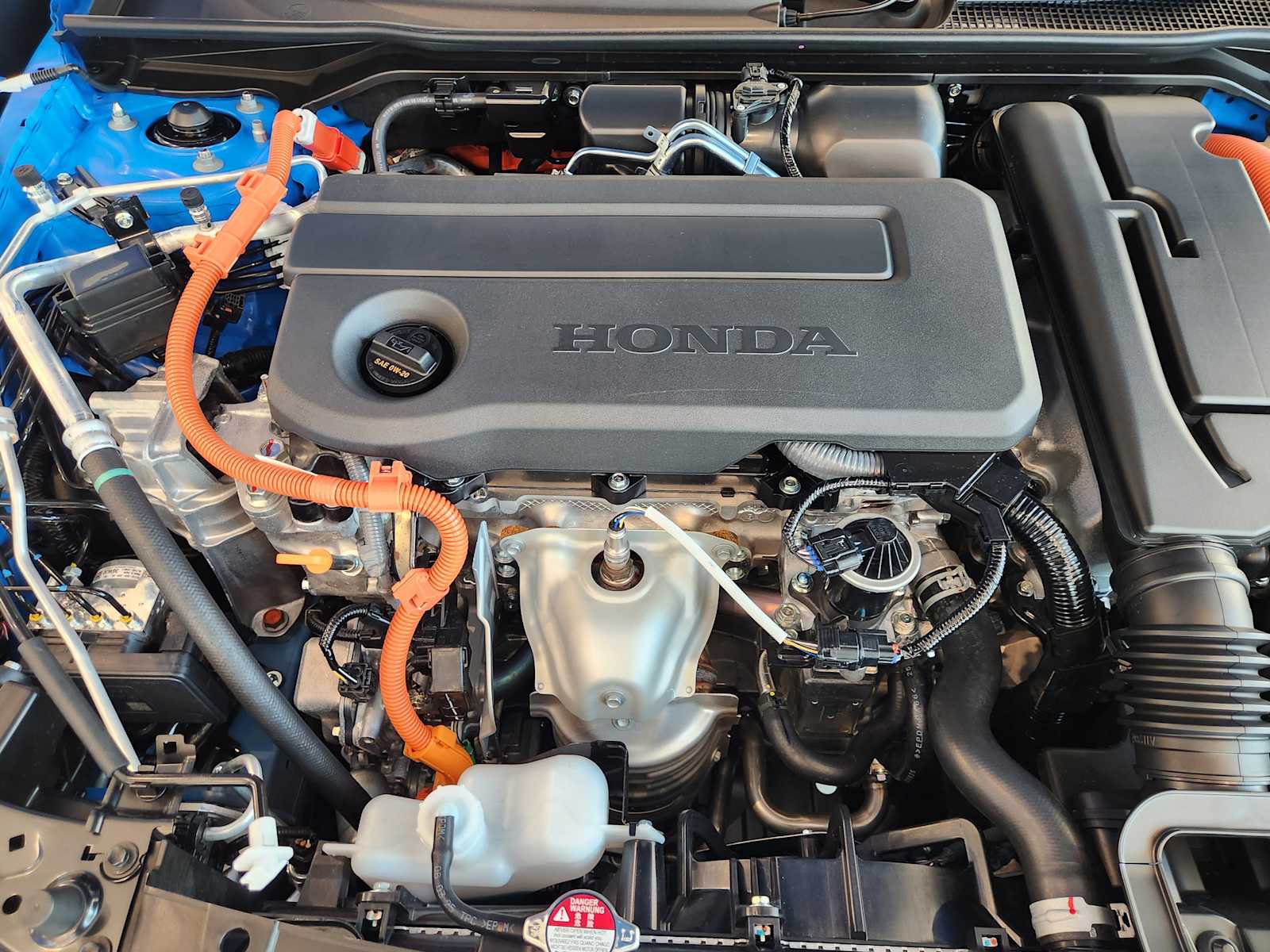 Thumbnail: 2026 Honda  - 9