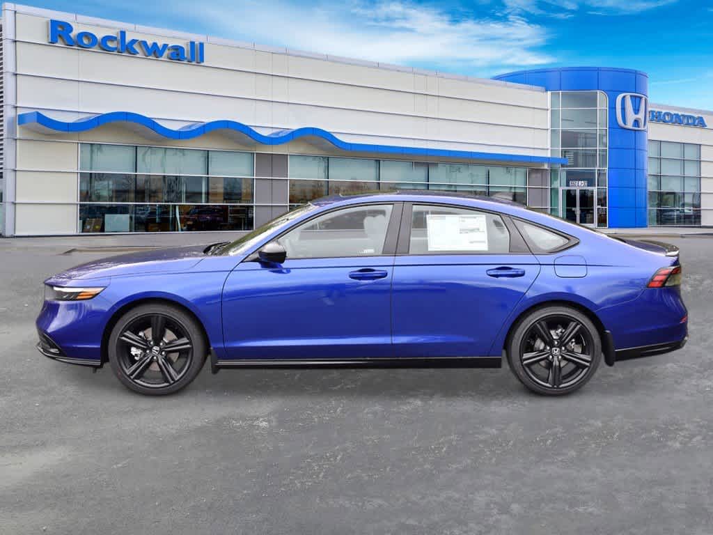 Thumbnail: 2026 Honda Accord - 2