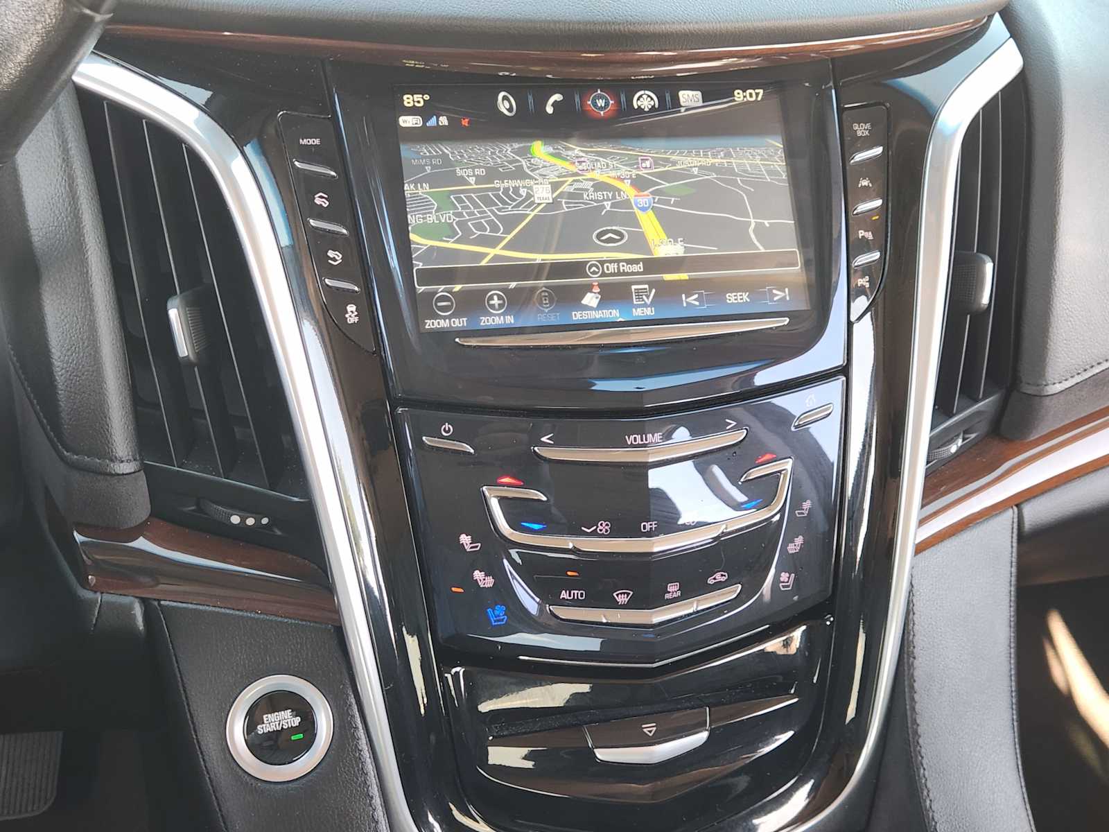 Thumbnail: 2019 Cadillac Escalade - 16